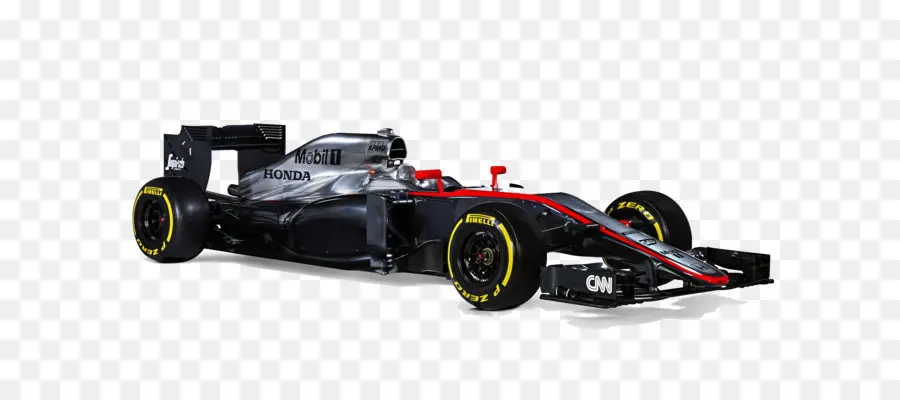 2015 Año De La Fia Fórmula Uno Del Campeonato Mundial De，Mclaren Mp4 30 PNG