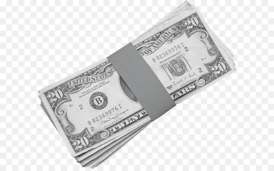 Descargar，Dinero PNG