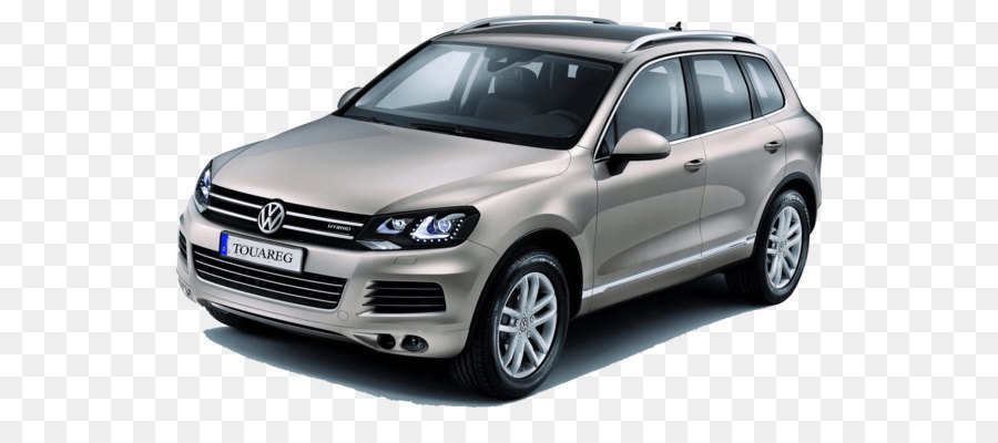 2011 Volkswagen Touareg Híbrido，Volkswagen Touareg PNG