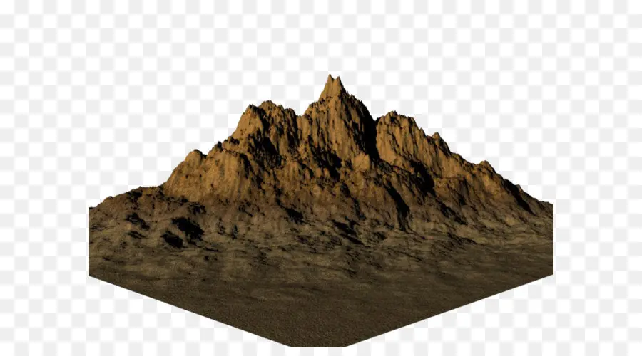 La Montaña，Descargar PNG