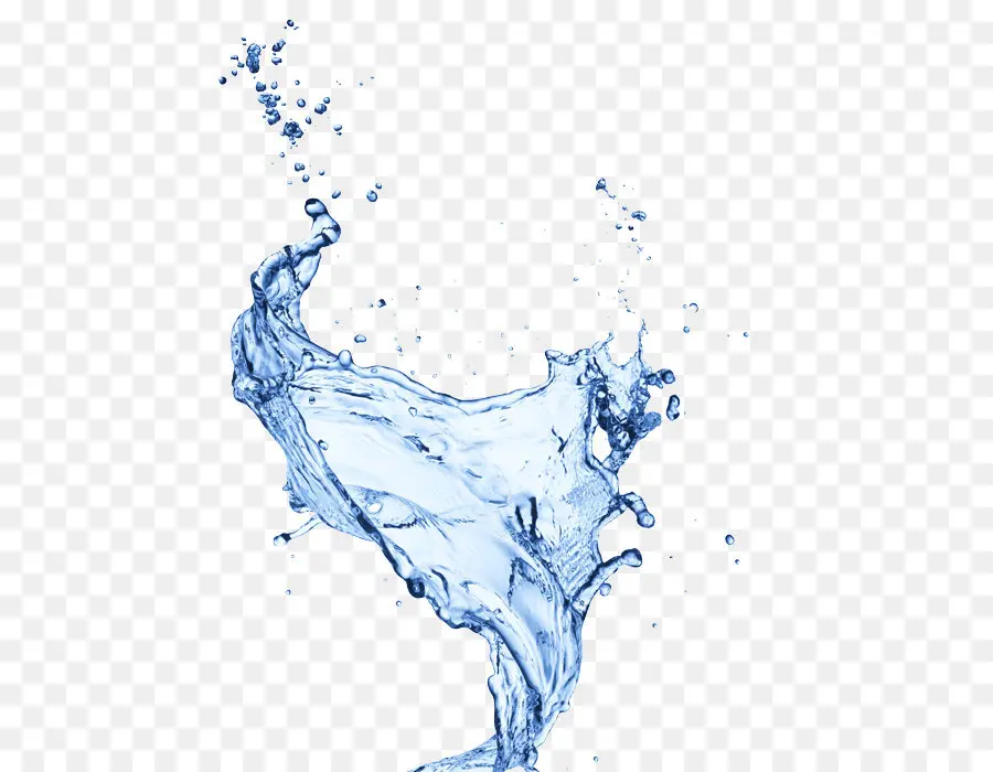 Agua，Gota PNG