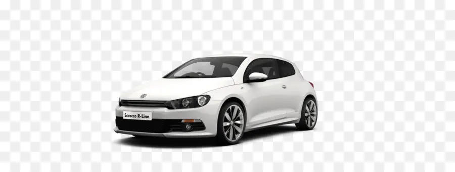 Coche Blanco，Volkswagen PNG