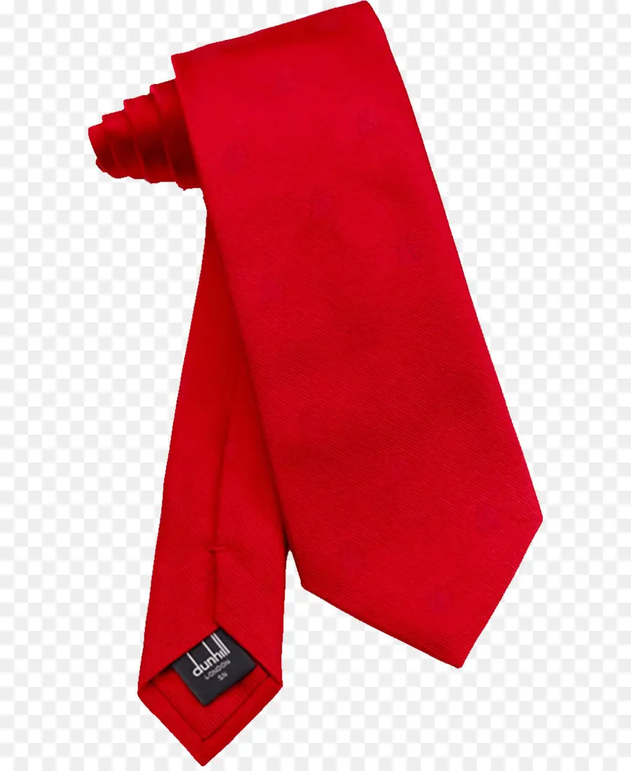 Corbata Roja，Formal PNG