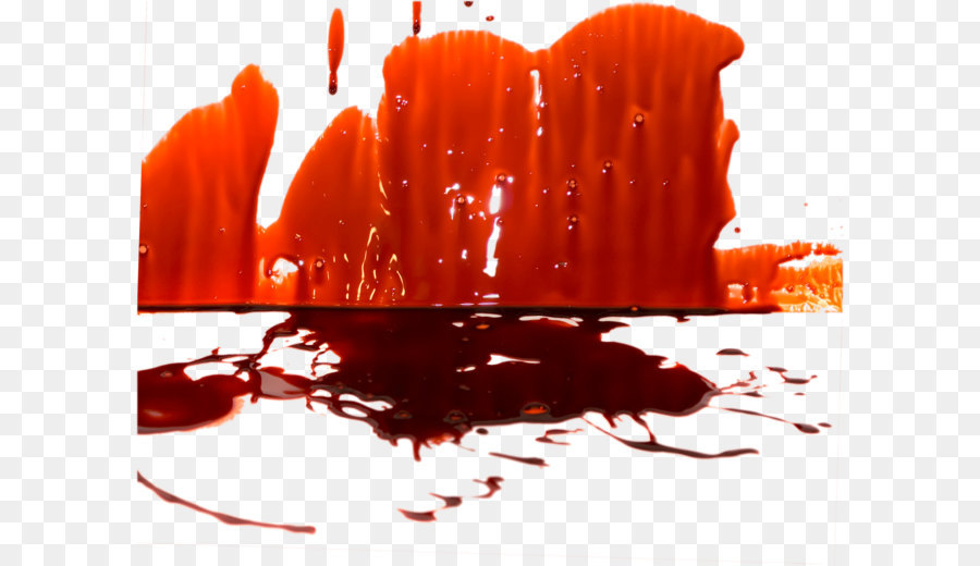 Sangre，Rojo PNG