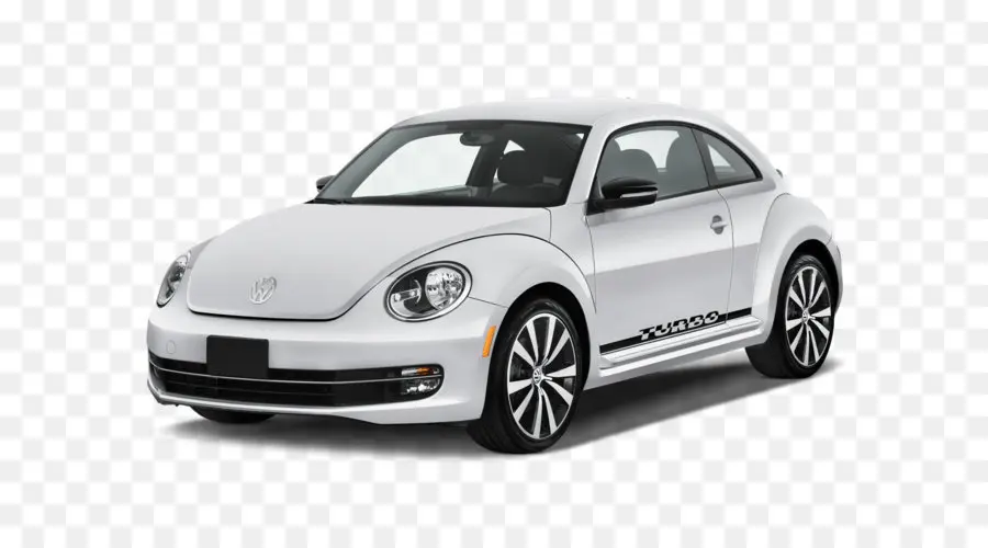 2015 Volkswagen Escarabajo，2013 Volkswagen Escarabajo 2 5l PNG