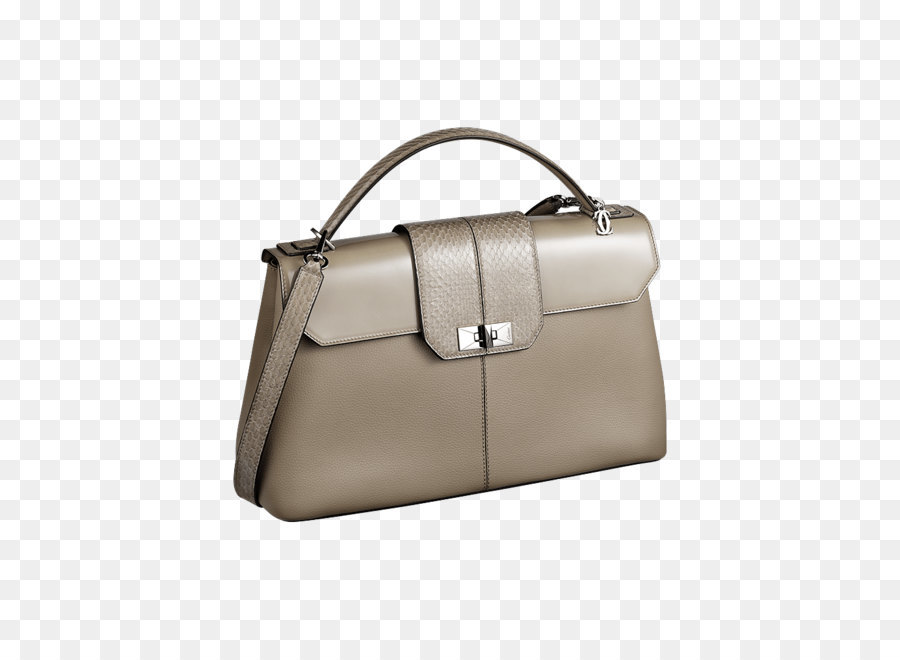 Bolso De Mano，Cartier PNG