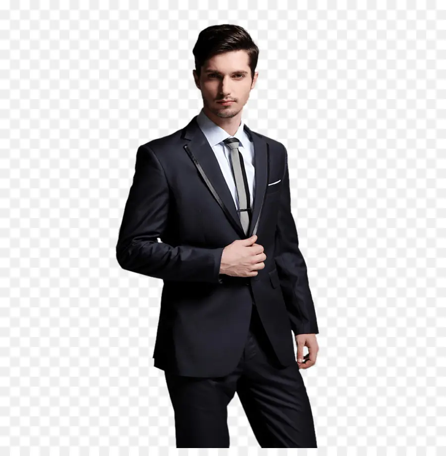 Traje，Formal Desgaste PNG