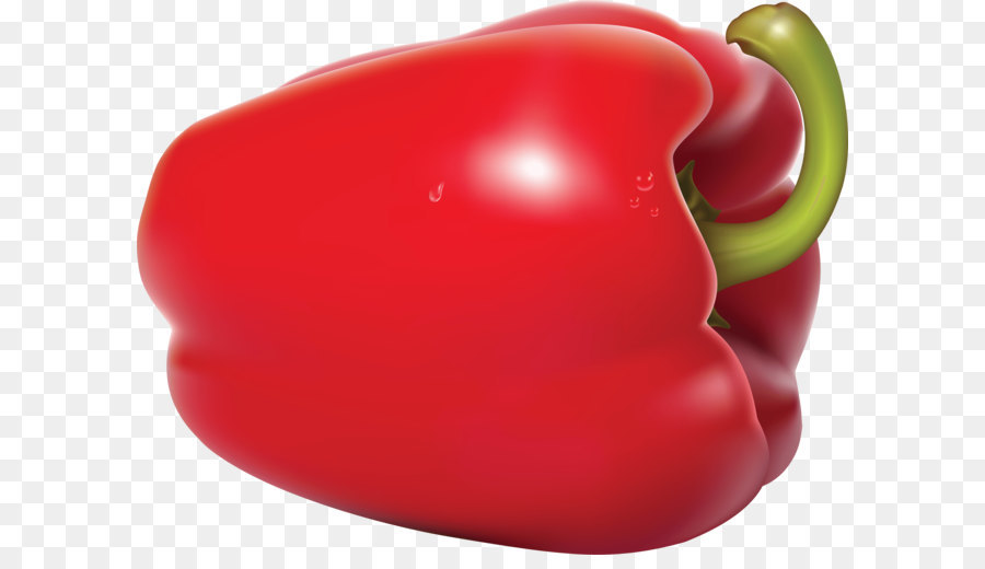 Pimiento Rojo，Pimienta PNG