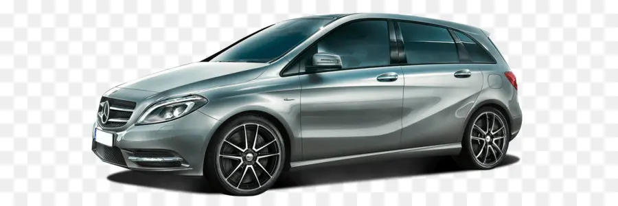 2017 Mercedes Benz Clase B，Mercedes Clase B PNG