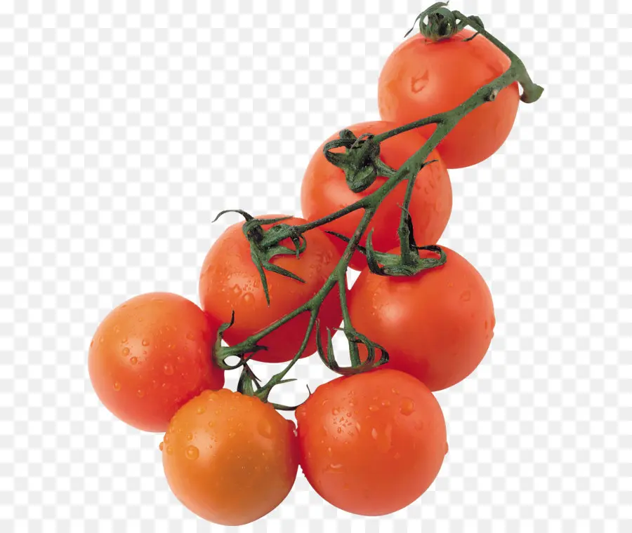 Cereza Tomate，Descargar PNG