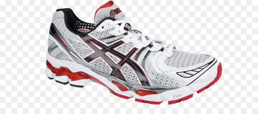 Zapatillas De Deporte，Asics PNG