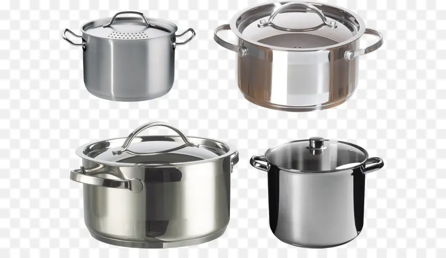 Ollas Para Cocinar，Cocina PNG