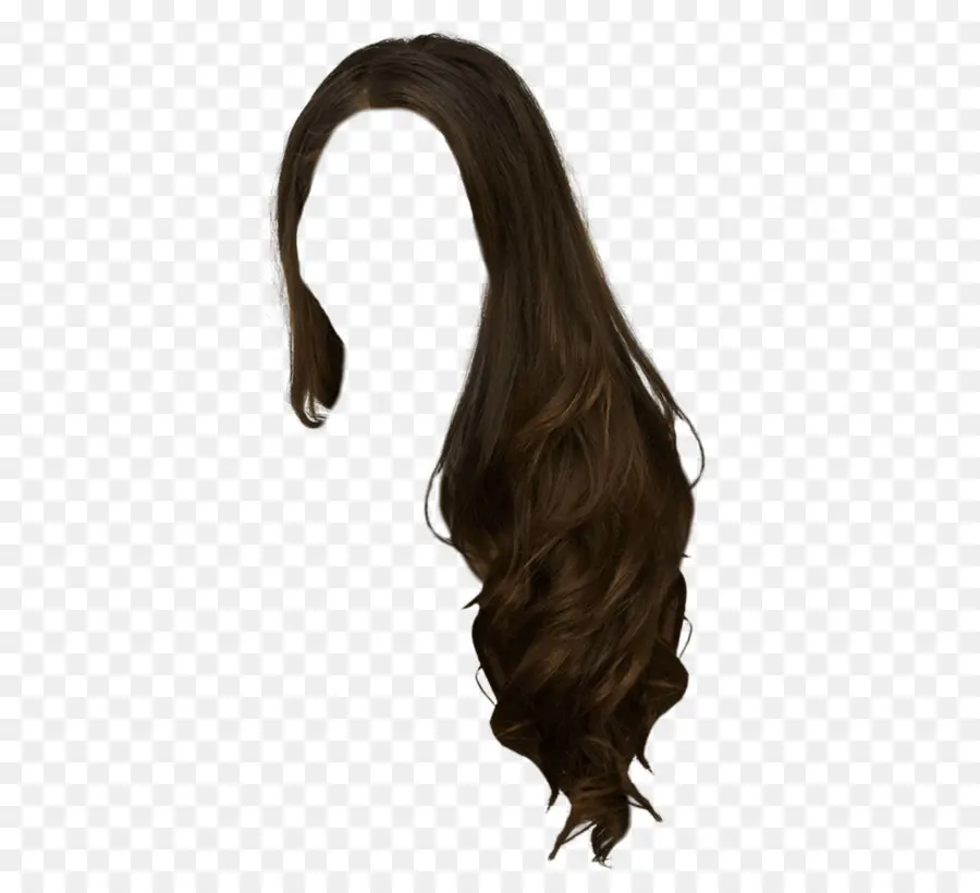 Cabello，Peinado PNG