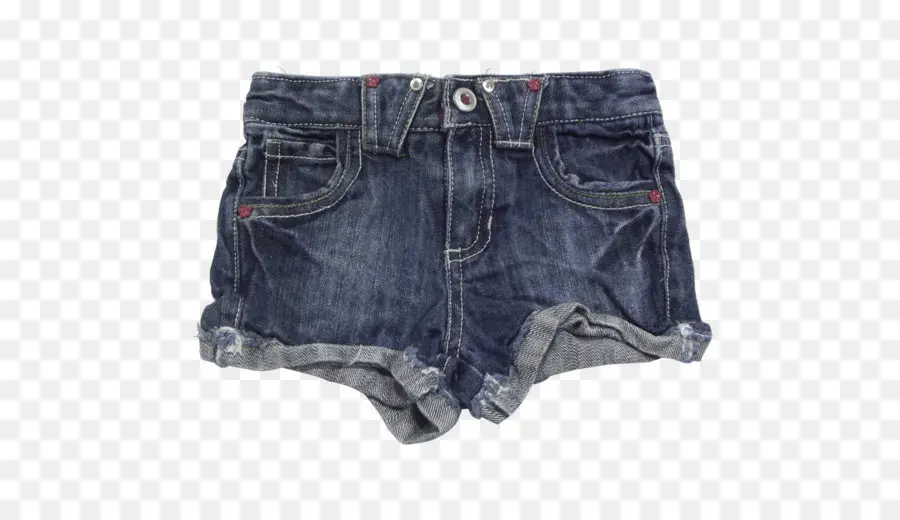 Jeans，Pantalones Cortos PNG