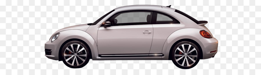 Volkswagen Beetle 2018，Volkswagen Nuevo Escarabajo PNG