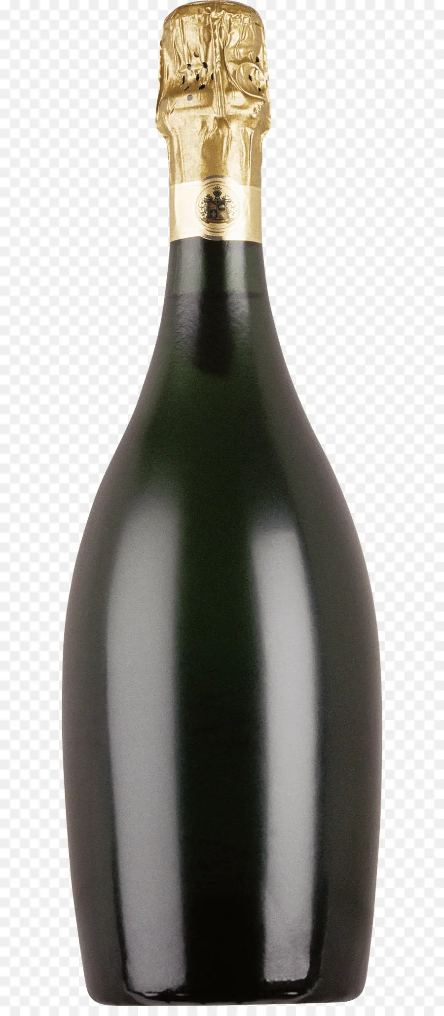 Champaña，Vino PNG