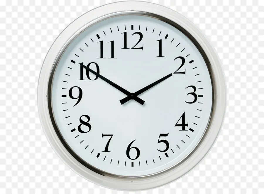 Libro De Colorear，Reloj PNG