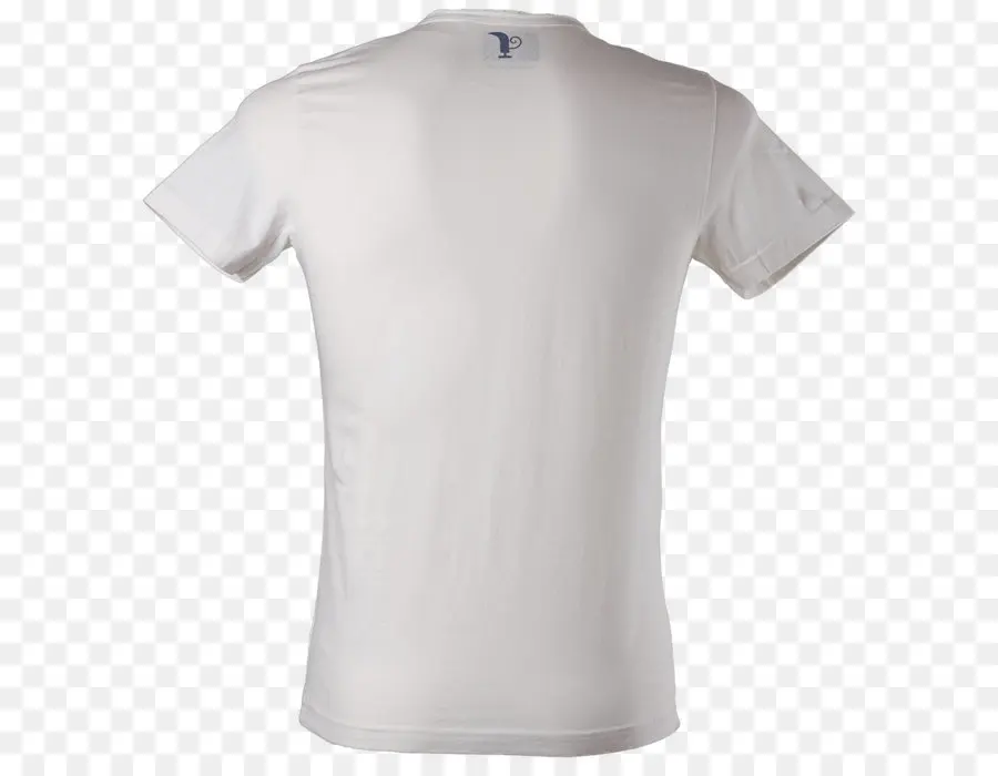 Camiseta，Blanco PNG