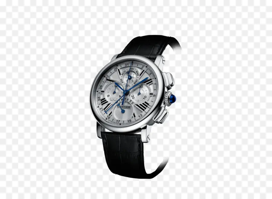 Reloj De Pulsera，Reloj PNG