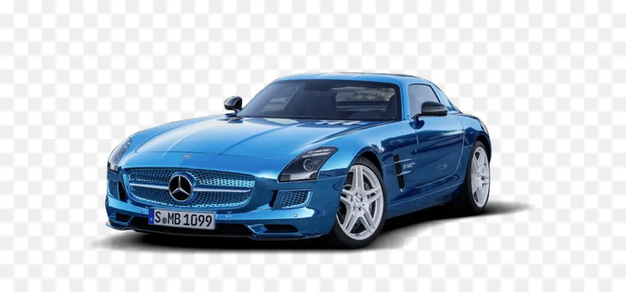 Mercedes Benz，Coche PNG