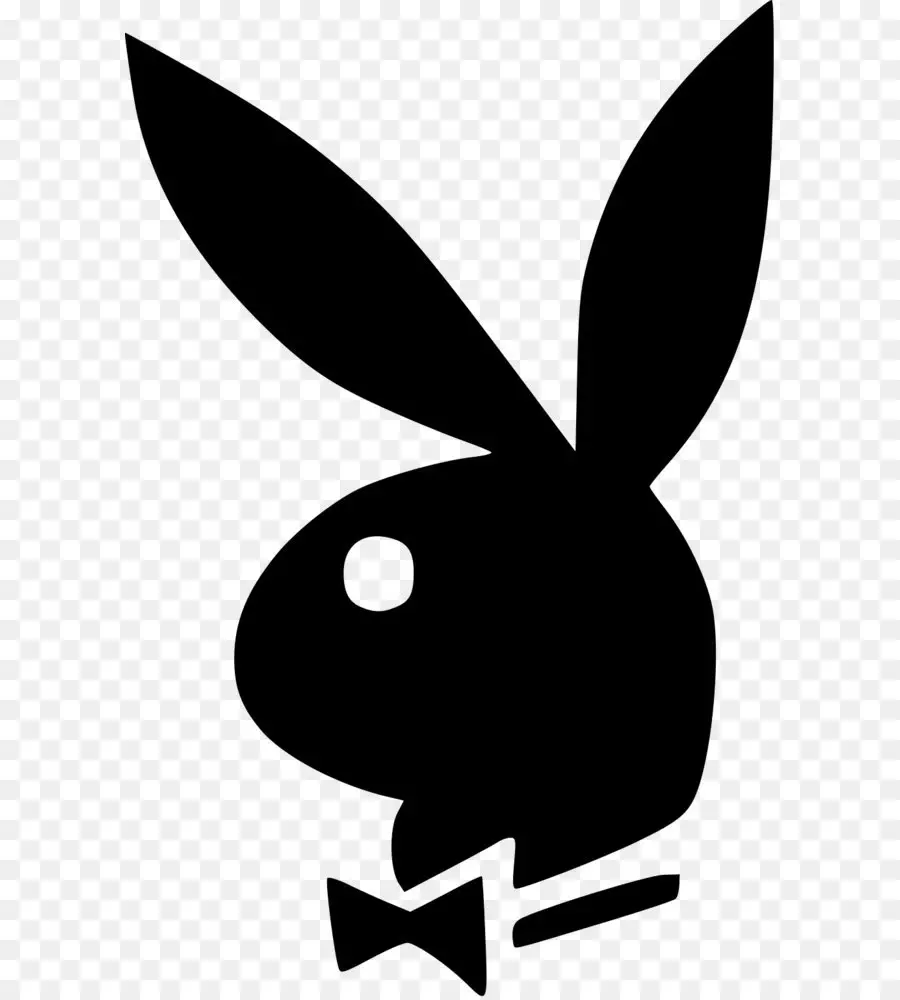 Conejita Playboy，Logo PNG