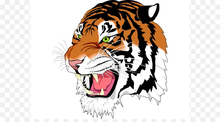 Tigre，Metafile De Windows PNG