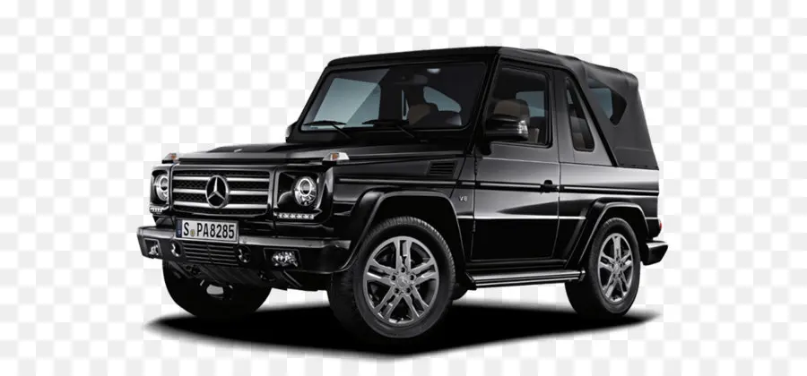 2018 Mercedes Benz Clase G，2013 Mercedes Benz Clase G PNG