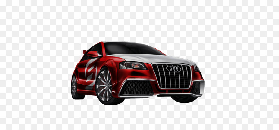 Audi A3，Audi Quattro Concepto PNG