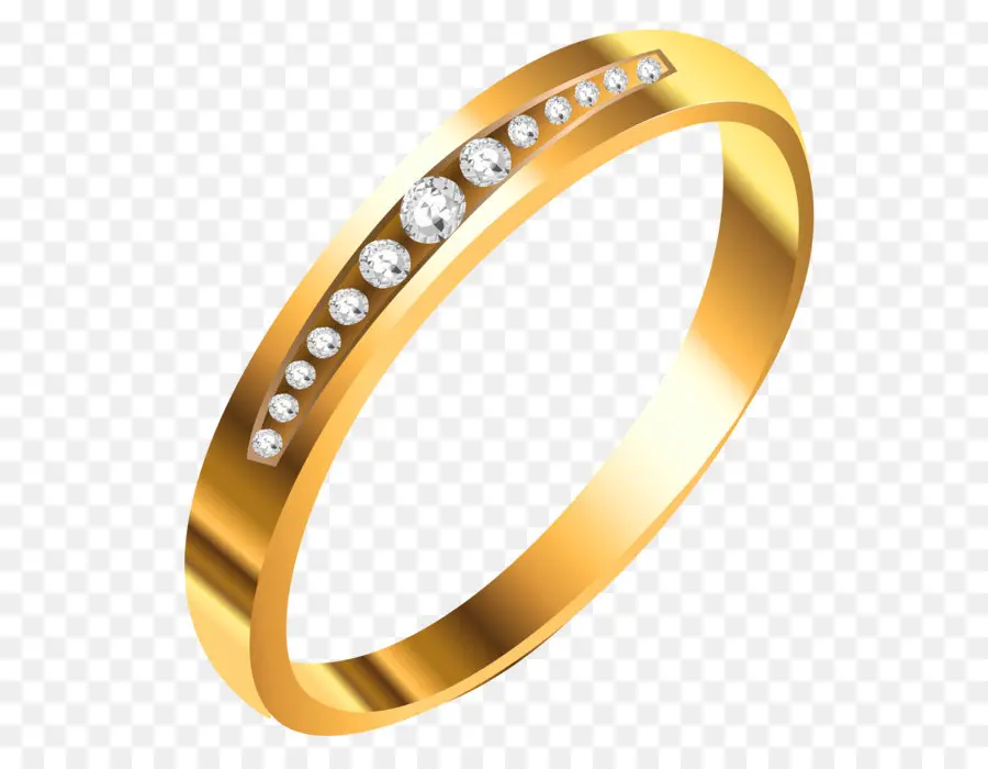 Pendiente，Anillo PNG