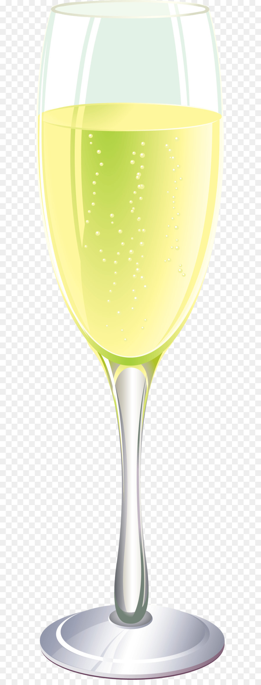 Vino Blanco，Vidrio PNG