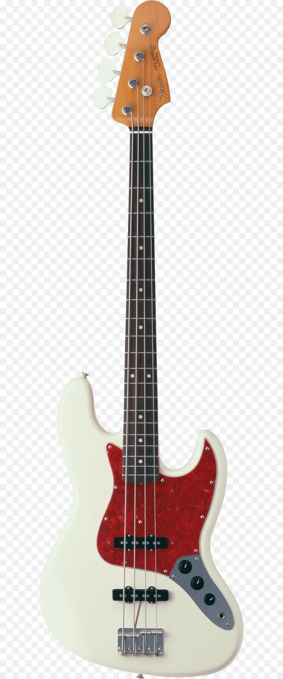 Fender Precisión Bajo，Fender Jazz Bass V PNG