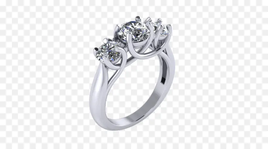 Anillo De Diamantes，Compromiso PNG