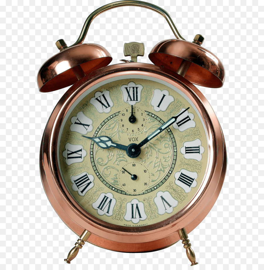 Reloj，Despertador PNG