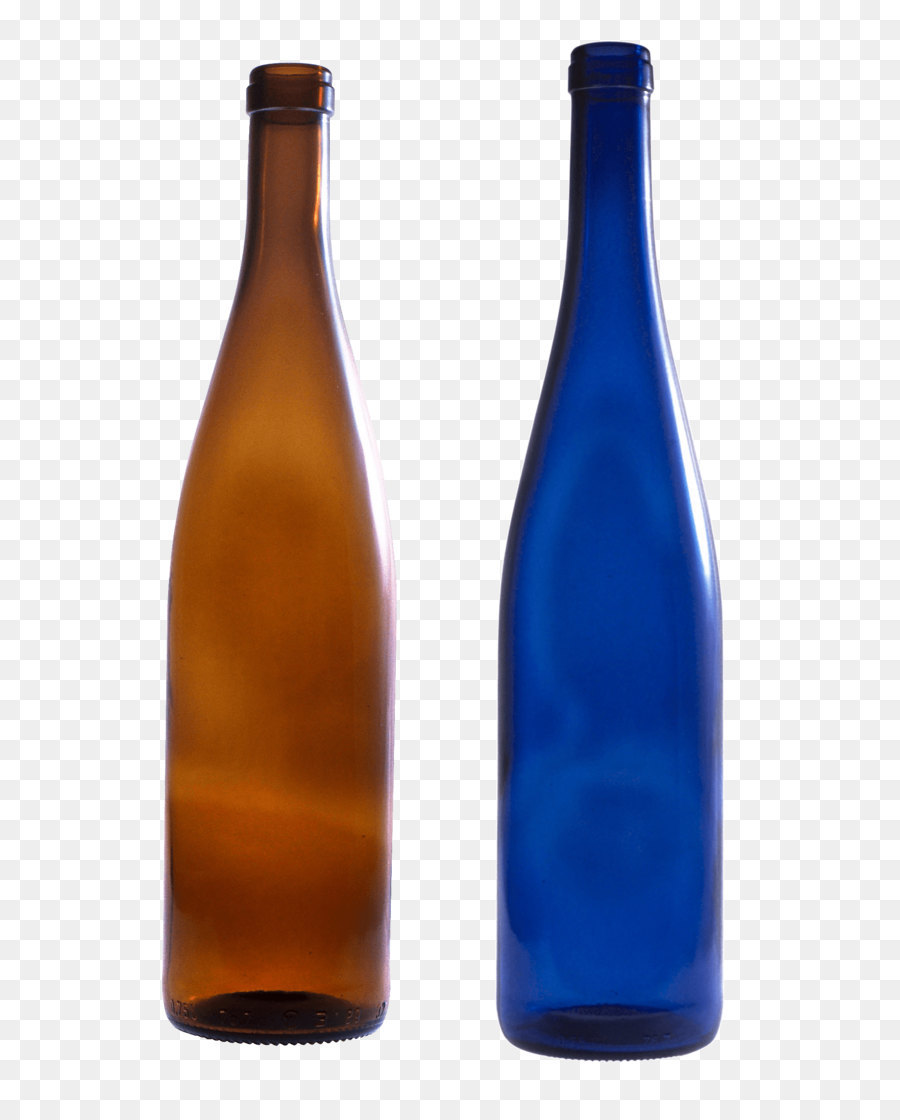 Botella，Vidrio PNG