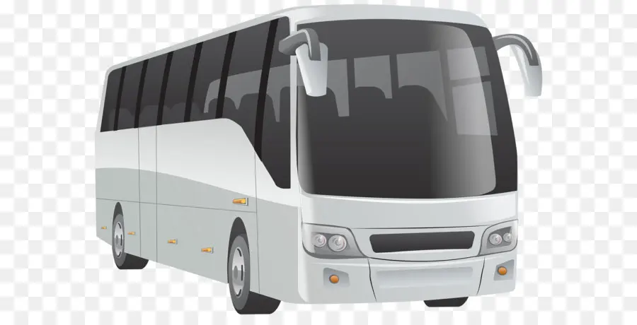 Autobús，Entrenador PNG