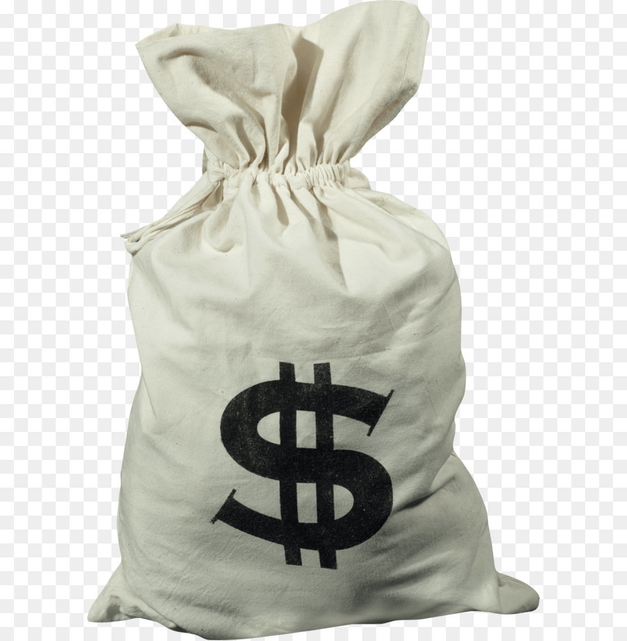 Bolsa De Dinero，Dólar PNG