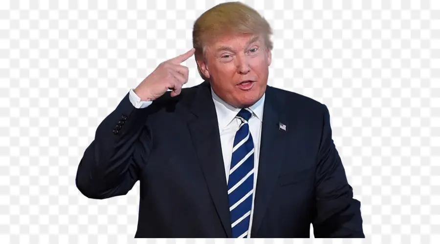 Donald Trump，Estados Unidos PNG