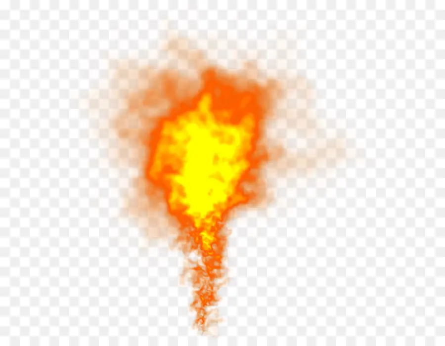 Fuego，Llama PNG