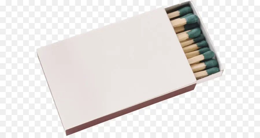 Papel，Caja De Cerillas PNG