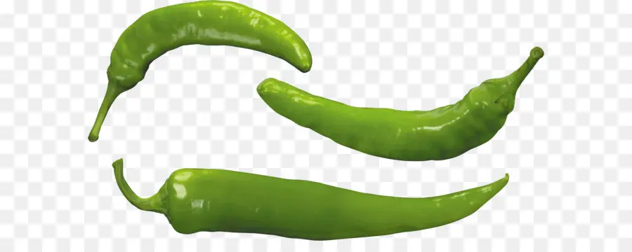 Jalapeños Verdes，Picante PNG