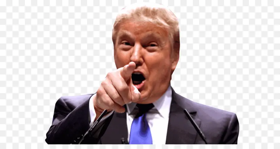 Donald Trump，Estados Unidos PNG