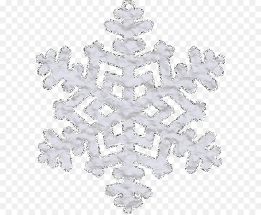 Copo De Nieve，Blanco PNG