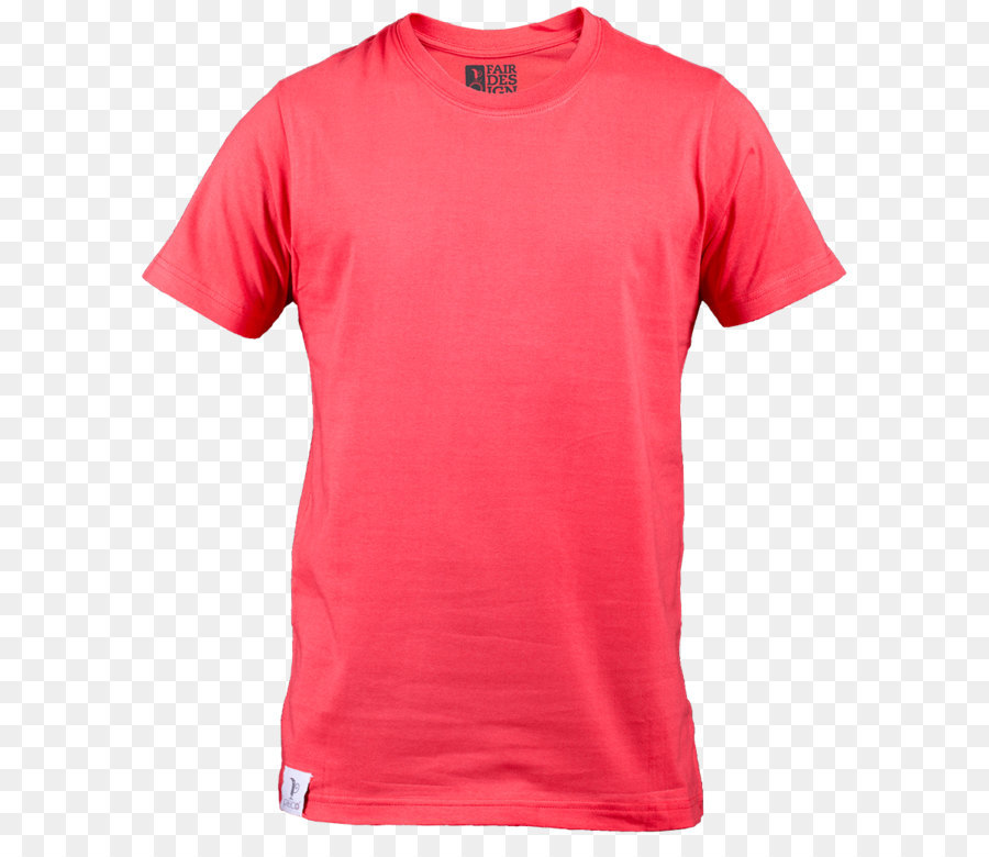 Camiseta Roja，Camisa PNG