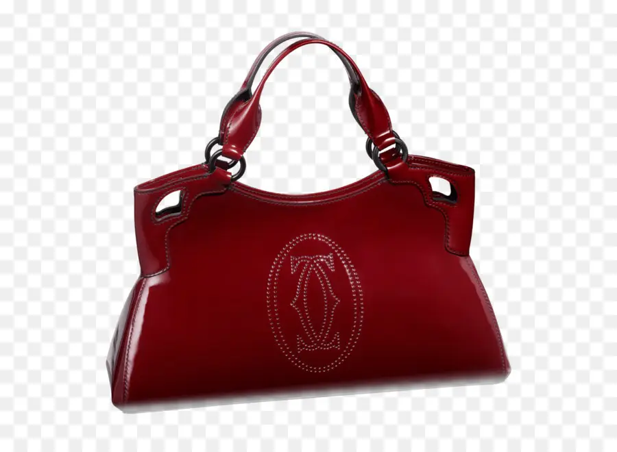 Bolso Rojo，Moda PNG