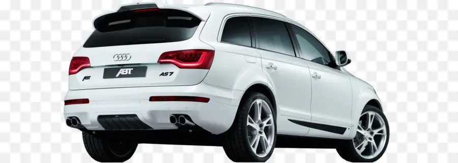 Suv Blanco，Audi PNG