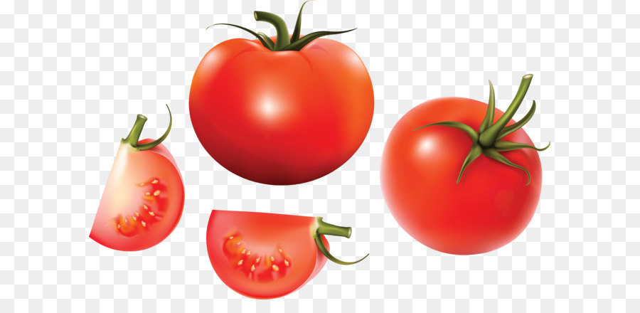 Tomates，Fruta PNG