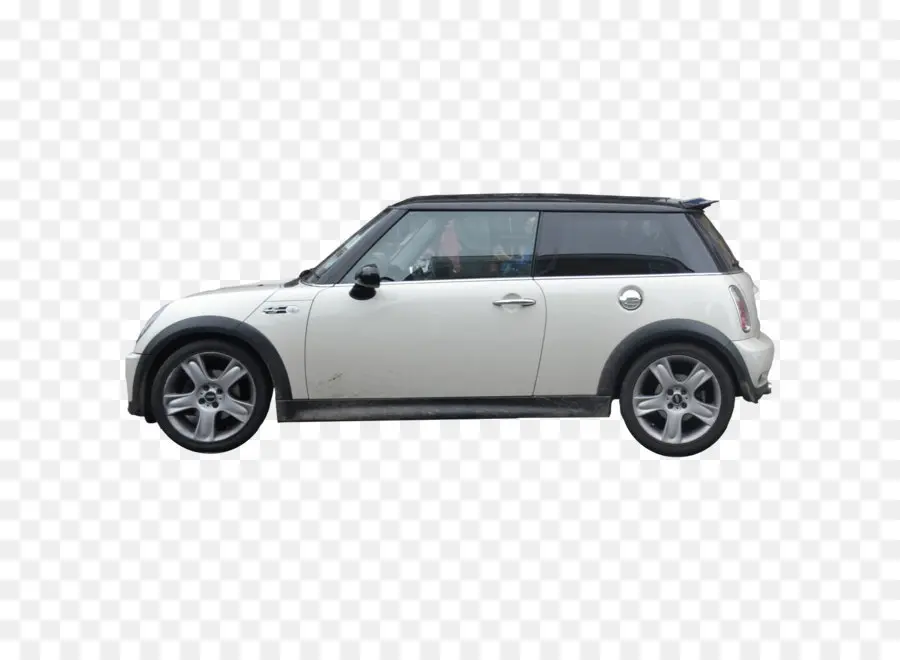 2013 Mini Cooper，2018 Mini Cooper PNG