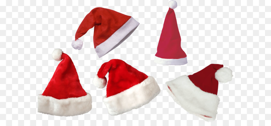 Santa Claus，La Navidad PNG