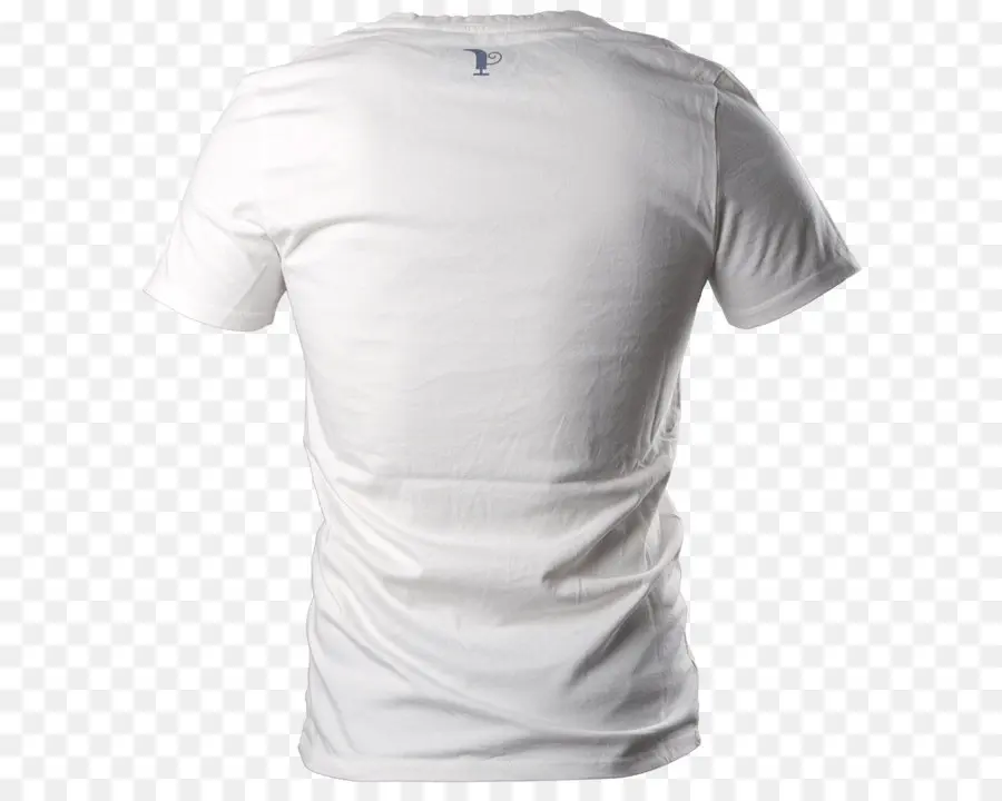 Camiseta Blanca，Ropa PNG