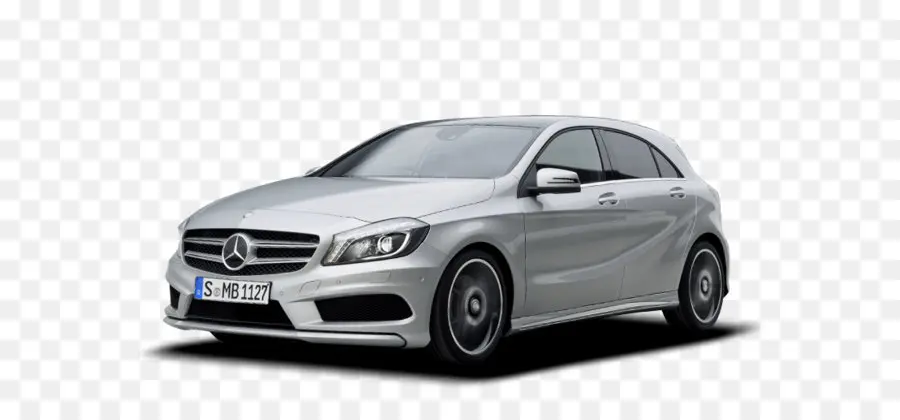 Mercedes Benz，Mercedes Benz A Class PNG